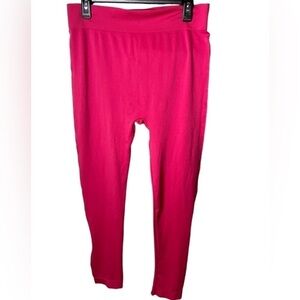 NWT White Mark Women’s plus Size Leggings
